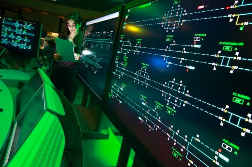 CONSORZIO CON HITACHI RAIL SI AGGIUDICA NUOVO CONTRATTO PER LINEA AV VERONA - PADOVA